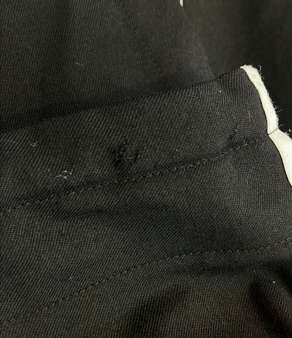 Y-3 ワイドレグ パンツ レディース SIZE XS ワイスリー