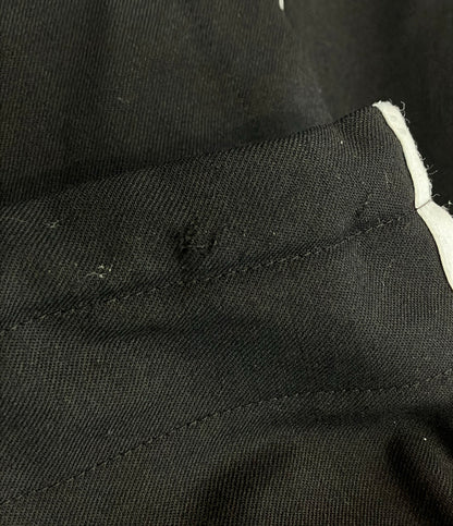 Y-3 ワイドレグ パンツ レディース SIZE XS ワイスリー