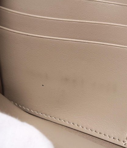 フェンディ 長財布 エフ イズ 8M0251 レディース FENDI