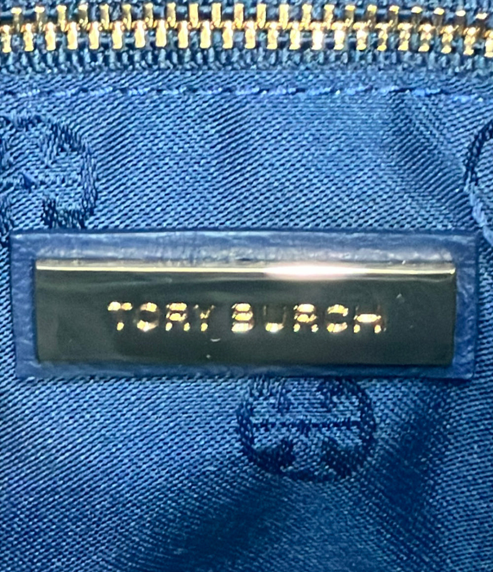 美品 Tory Burch チェーンショルダーバッグ フレミング レディース トリーバーチ