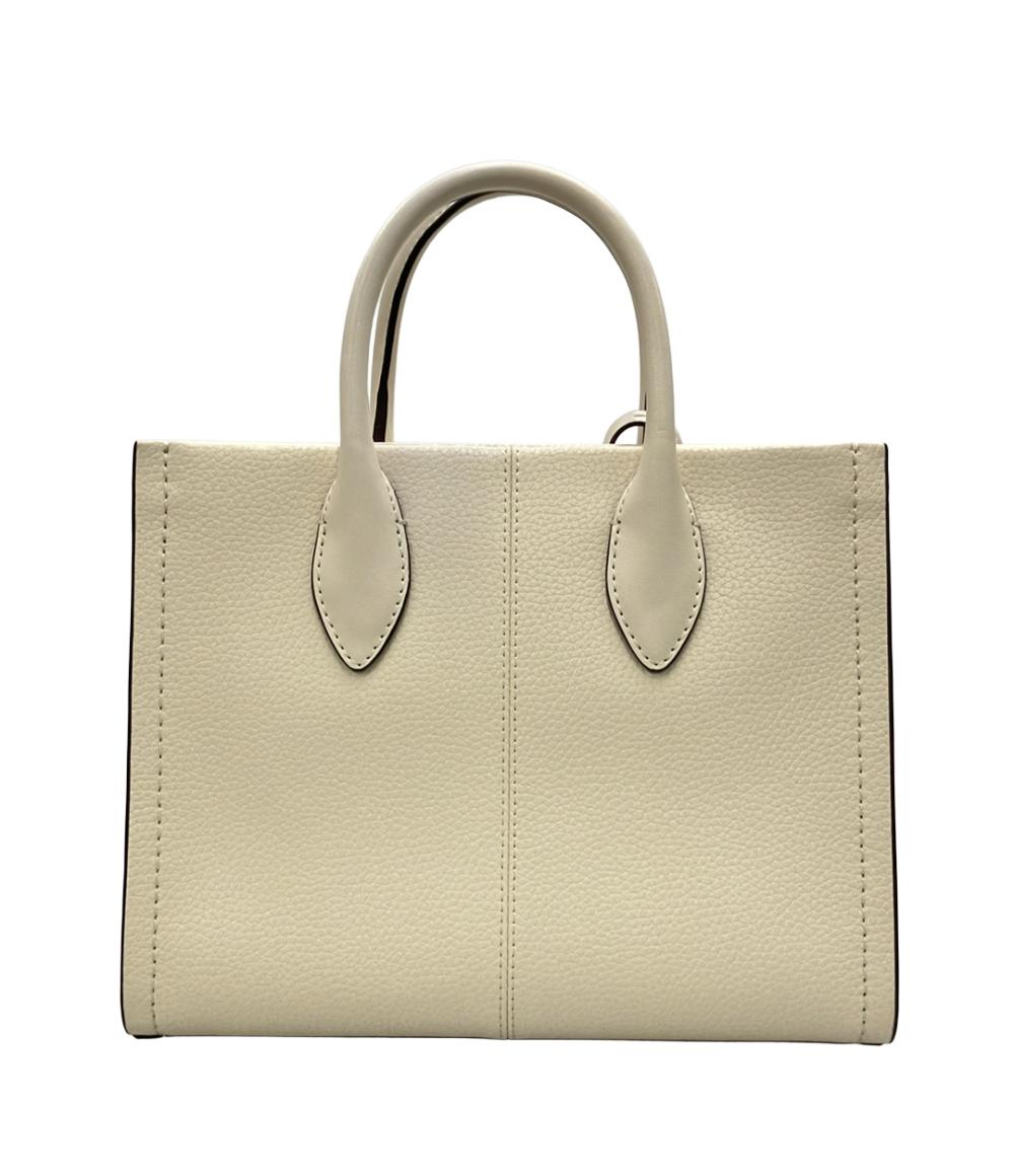 美品 マイケルコース 2WAY ハンドバッグ ショルダーバッグ 斜め掛け レディース MICHAEL KORS