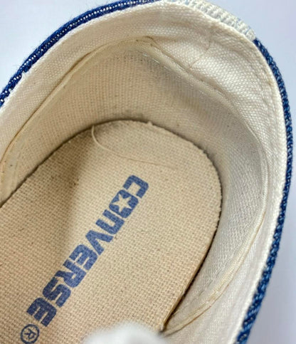 コンバース ローカットスニーカー 1SC517 メンズ SIZE 27.0 (L) CONVERSE