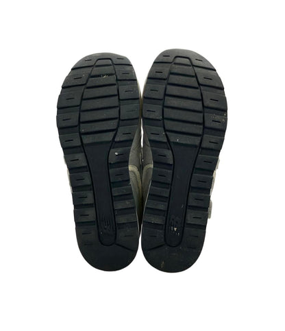 ニューバランス ローカットスニーカー YV996GR3 キッズ SIZE 24.0 (M) NEW BALANCE