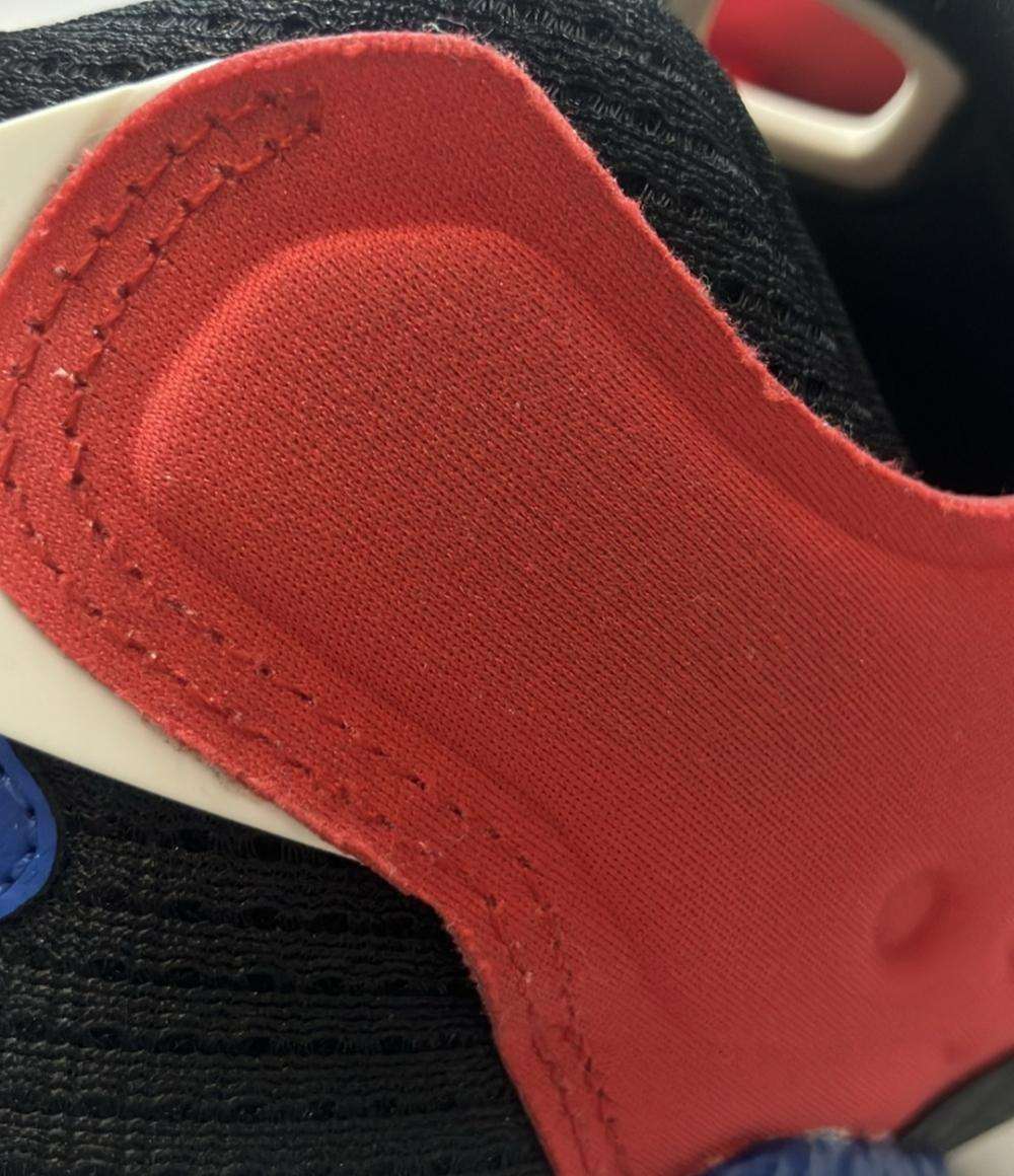 Reebok ローカットスニーカー インスタ ポンプフューリー 95 HR1290 メンズ レディース SIZE 25.0 リーボック