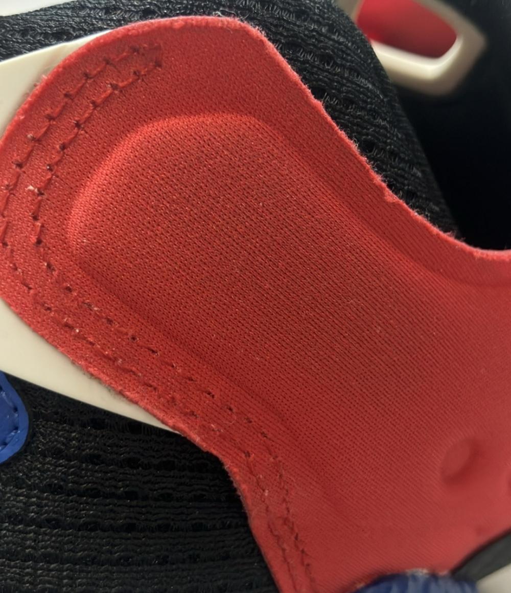 Reebok ローカットスニーカー インスタ ポンプフューリー 95 HR1290 メンズ レディース SIZE 25.0 リーボック