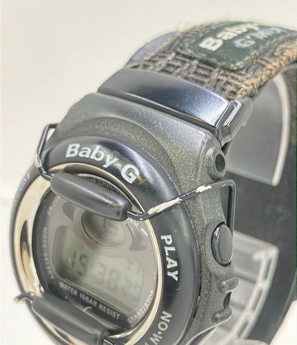 CASIO 腕時計 ペアウォッチ G-SHOCK BABY-G クオーツ LOV98B-1 メンズ レディース カシオ