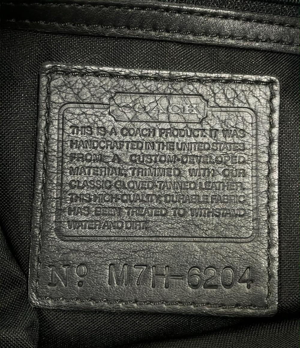 COACH ショルダーバッグ 肩掛け 6204 レディース コーチ