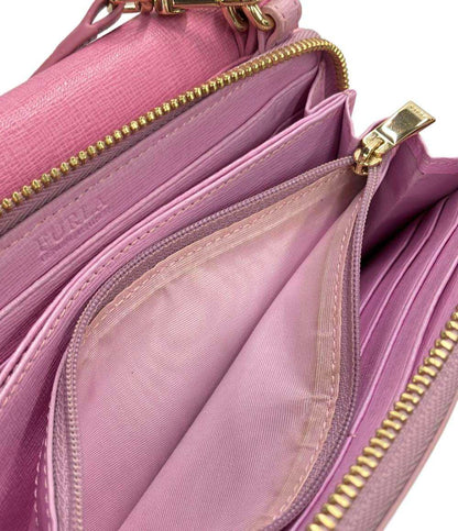 Furla ショルダーバッグ クロスボティ 斜め掛け レザー レディース フルラ