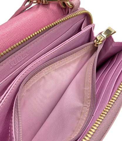 Furla ショルダーバッグ クロスボティ 斜め掛け レザー レディース フルラ