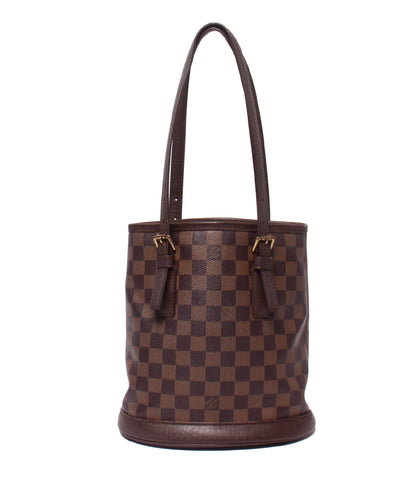 LOUIS VUITTON ショルダーバッグ 肩掛け マレ ダミエ エベヌ N42240 レディース ルイ・ヴィトン