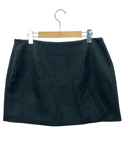 美品 マジェ ショートパンツ ビジュー レディース SIZE 42 (XL) Maje