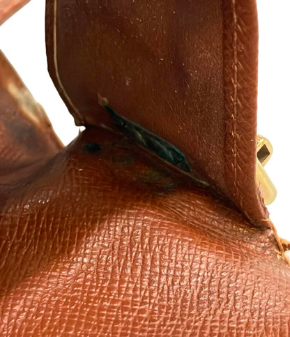 訳あり ルイ・ヴィトン 4連キーケース ミュルティクレ4 モノグラム M62631 レディース LOUIS VUITTON