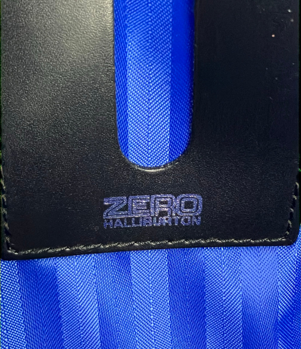 ZERO HALLIBURTON ブリーフケース ショルダーバッグ 2WAY 斜め掛け メンズ ゼロハリバートン