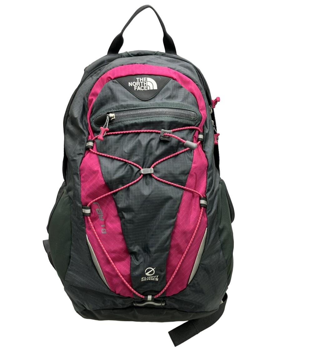 THE NORTH FACE リュックバッグ ray 18 レディース ザ・ノース・フェイス