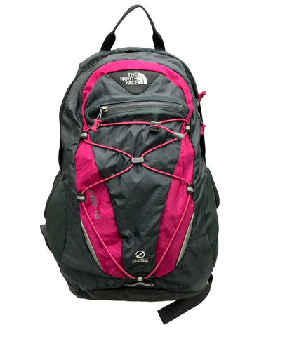 THE NORTH FACE リュックバッグ ray 18 レディース ザ・ノース・フェイス