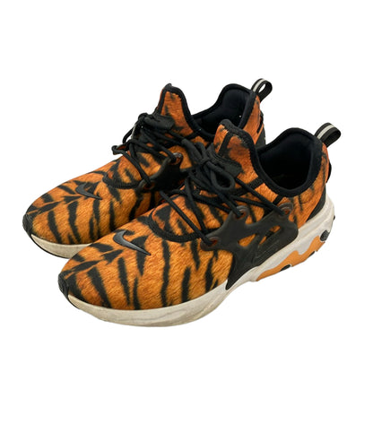 NIKE ローカットスニーカー REACT PRESTO PRM CN7664-800 メンズ SIZE 26.0 (M) ナイキ