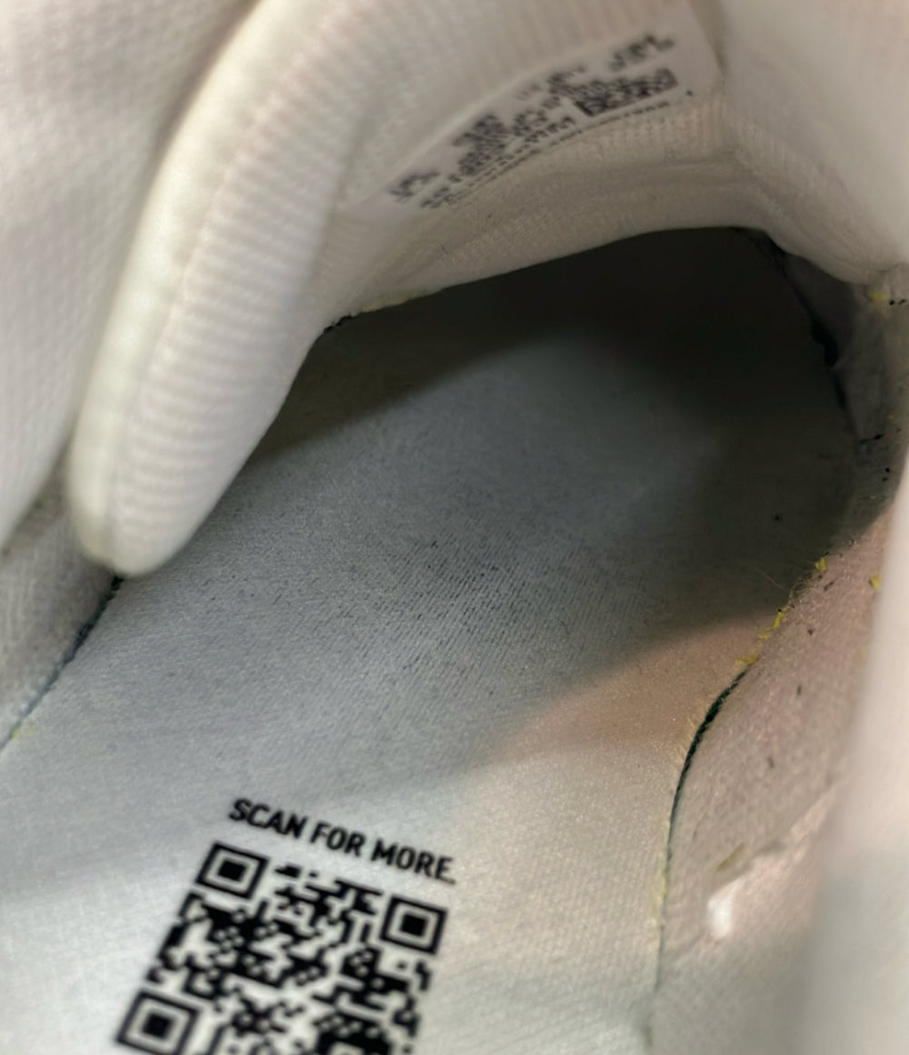 PUMA ローカット厚底スニーカー カルメン 2 MU エンブロイダリー 401203-03 レディース SIZE 22.5 プーマ