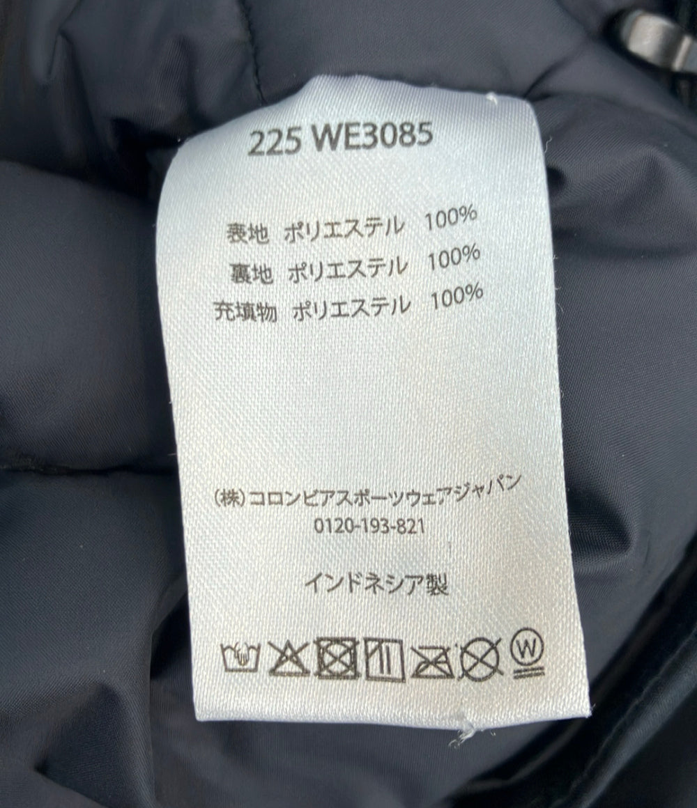 Columbia 中綿ジャケット アウトドア オークハーバーII インサレーテッドジャケット 225 WE3085 メンズ SIZE L コロンビア