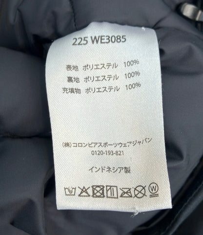 Columbia 中綿ジャケット アウトドア オークハーバーII インサレーテッドジャケット 225 WE3085 メンズ SIZE L コロンビア