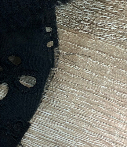 JUNYA WATANABE COMME des GARCONS デニムスカート パッチワーク JN-S004 レディース SIZE XS ジュンヤワタナベコムデギャルソン