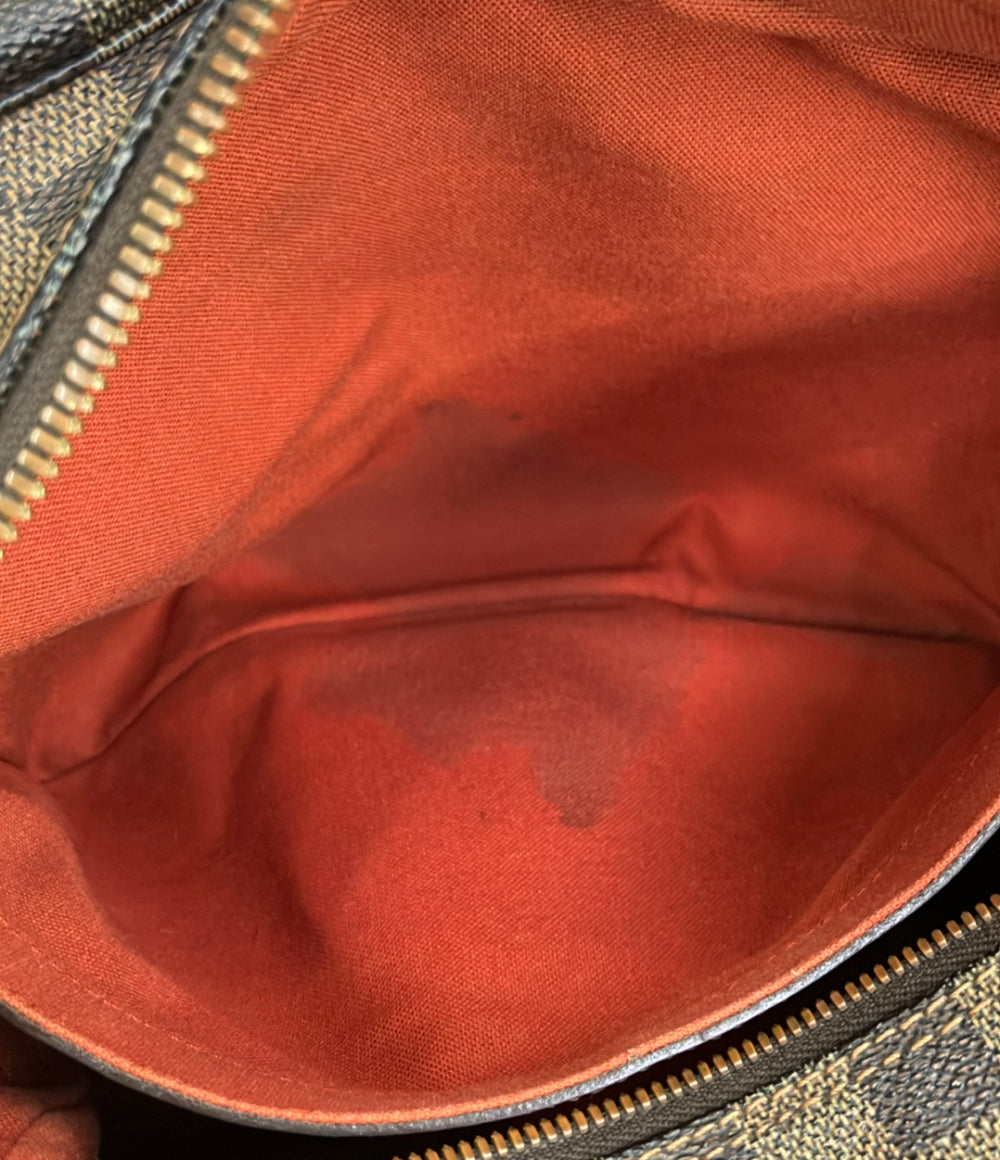 LOUIS VUITTON ショルダーバッグ 斜め掛け ナヴィグリオ ダミエ N45255 ユニセックス ルイ・ヴィトン