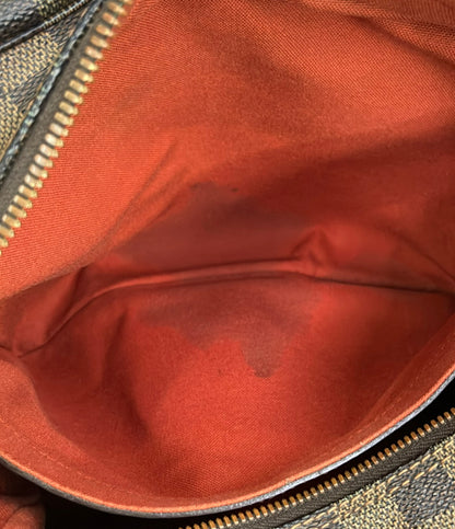 LOUIS VUITTON ショルダーバッグ 斜め掛け ナヴィグリオ ダミエ N45255 ユニセックス ルイ・ヴィトン