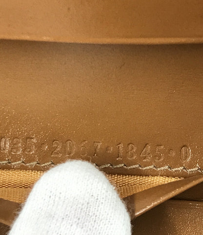 グッチ  二つ折り財布     035 2067 1845 0 レディース  (2つ折り財布) GUCCI