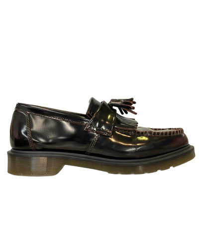 ドクターマーチン タッセルローファー ADRIAN メンズ SIZE UK 8 (L) Dr.Martens