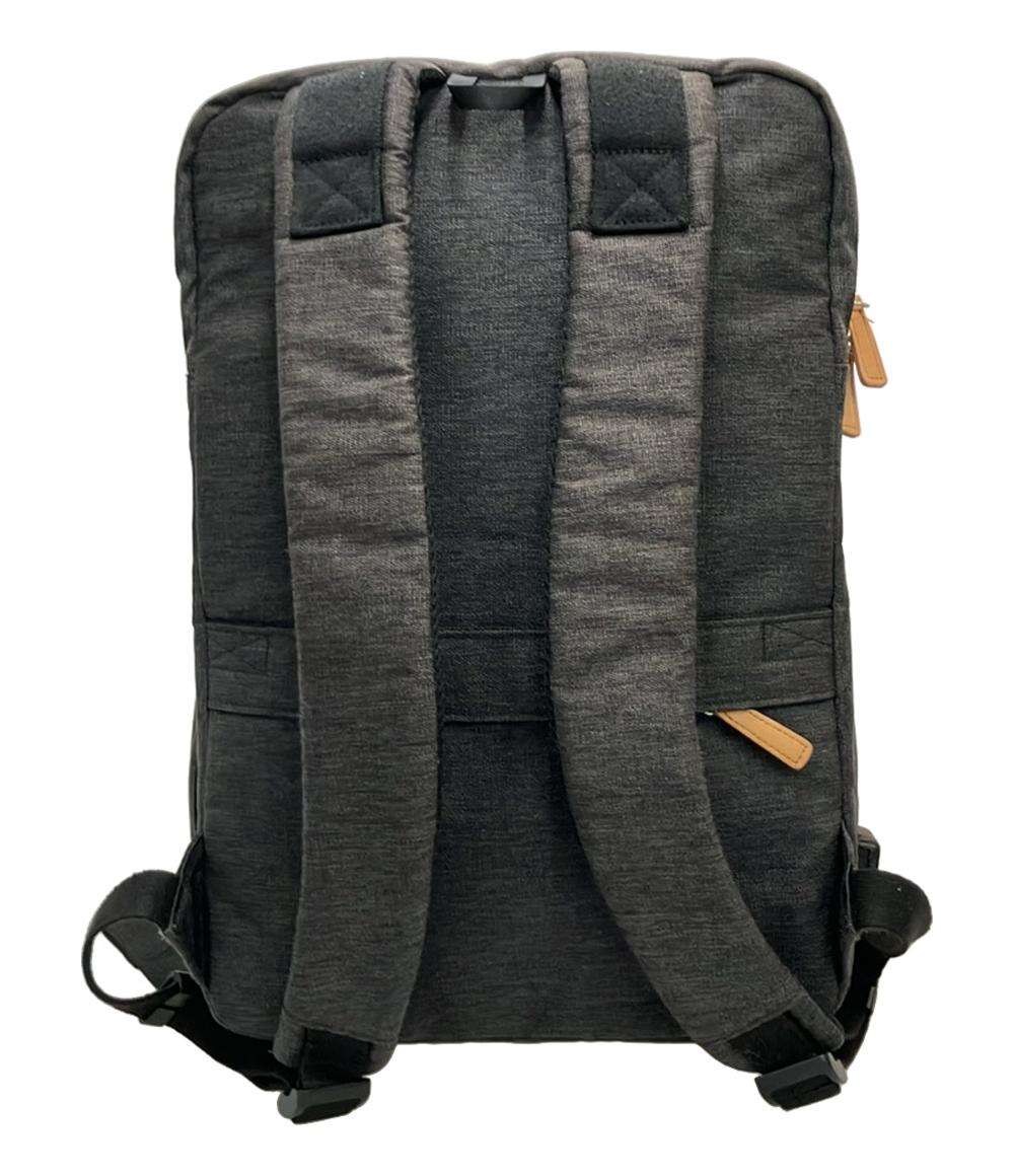 NORDACE リュック ビジネスリュック USBポート付き ユニセックス ノルディス