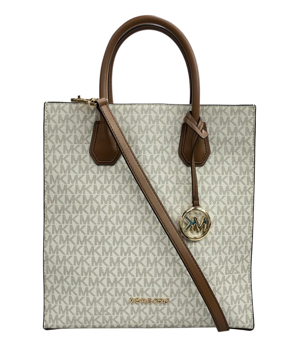 MICHAEL KORS トートバッグ ショルダーバッグ 2WAY 斜め掛け レディース マイケルコース