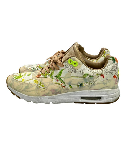 NIKE ローカットスニーカー エア マックス 1 リバティ 844135-100 レディース SIZE 24.0 (L) ナイキ