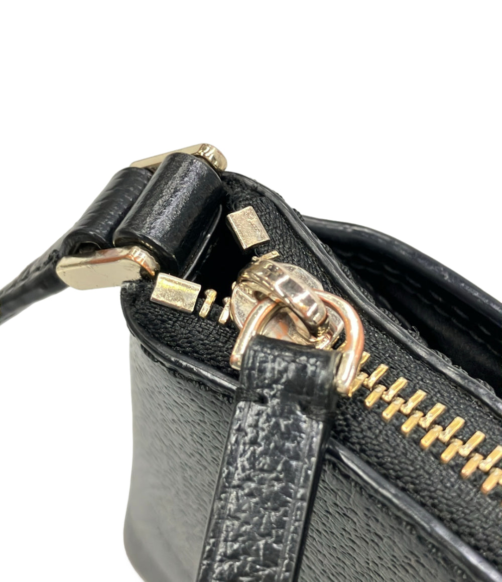 美品 Kate Spade ショルダーバッグ 斜め掛け JEANNE ジャンヌ WKRU6041 レディース ケイトスペード