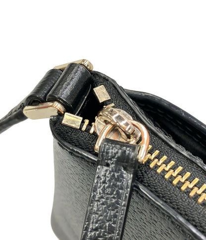 美品 Kate Spade ショルダーバッグ 斜め掛け JEANNE ジャンヌ WKRU6041 レディース ケイトスペード
