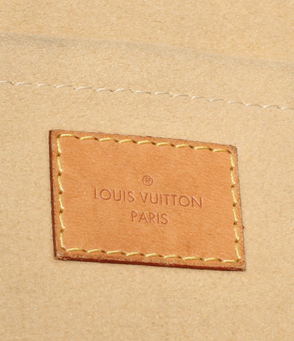 LOUIS VUITTON トートバッグ サリナGM ダミエアズール N41209 レディース ルイ・ヴィトン