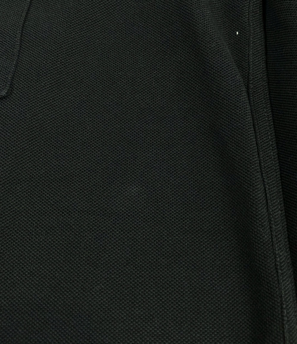 HERMES 半袖 ポロシャツ 32-5706 メンズ SIZE M エルメス