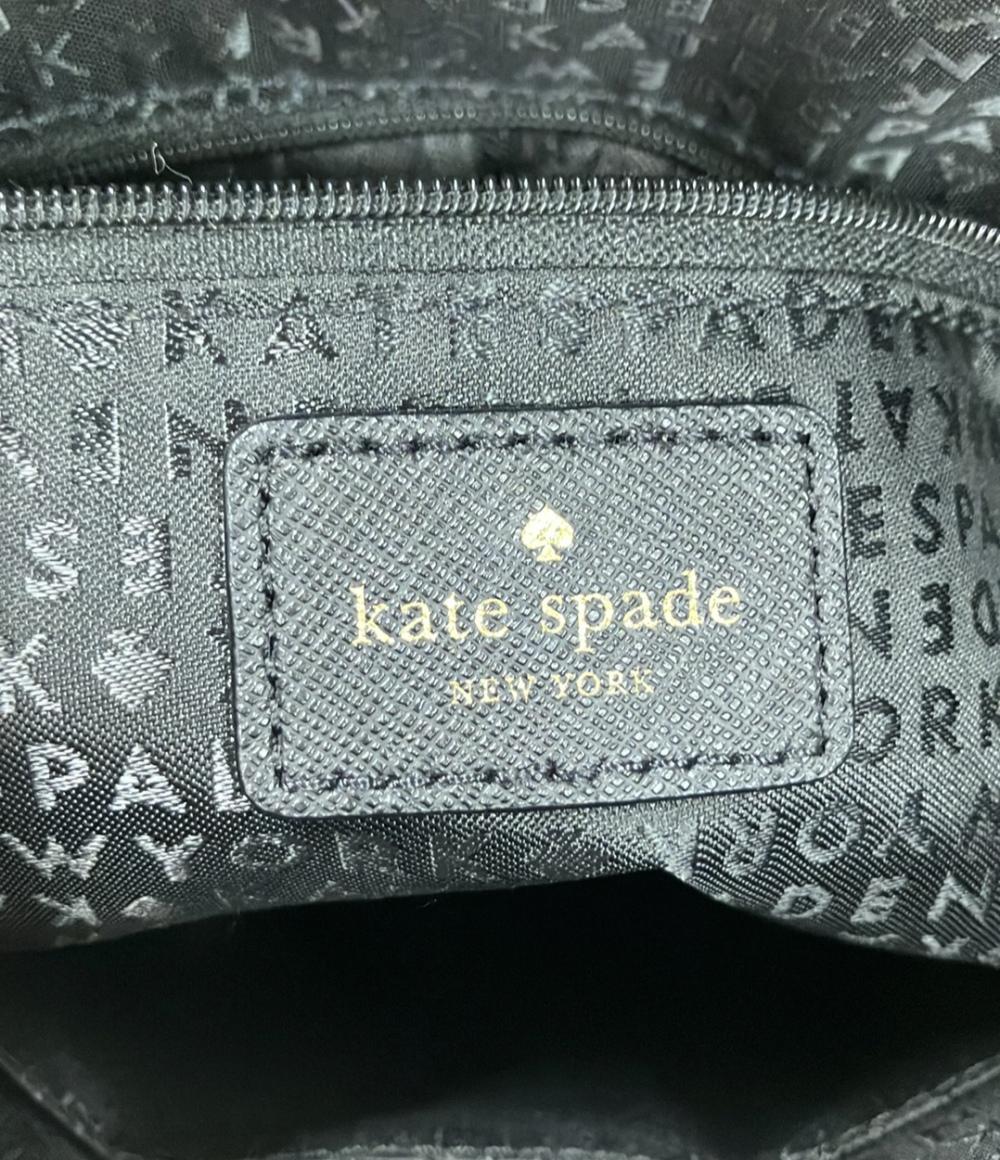 ケイトスペード 2way レザーハンドバッグ ミニショルダーバッグ 斜め掛け レディース Kate Spade