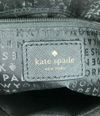 ケイトスペード 2way レザーハンドバッグ ミニショルダーバッグ 斜め掛け レディース Kate Spade