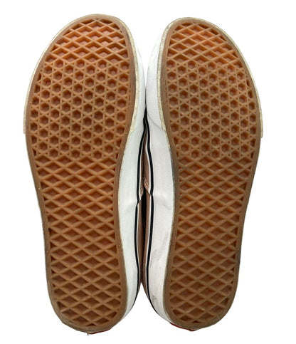 VANS ローカットスニーカー オーセンティック VN000D8BE2V メンズ SIZE 26.5 (M) バンズ