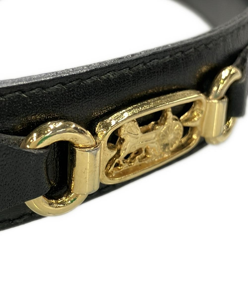 訳あり セリーヌ ベルト レディース CELINE – Rehello by BOOKOFF