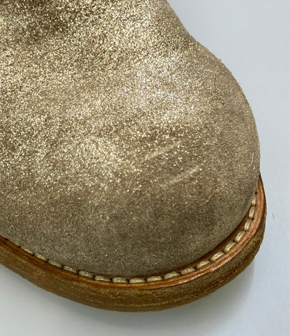 Jimmy Choo ショートエンジニアブーツ レディース SIZE 37 (M) ジミーチュウ