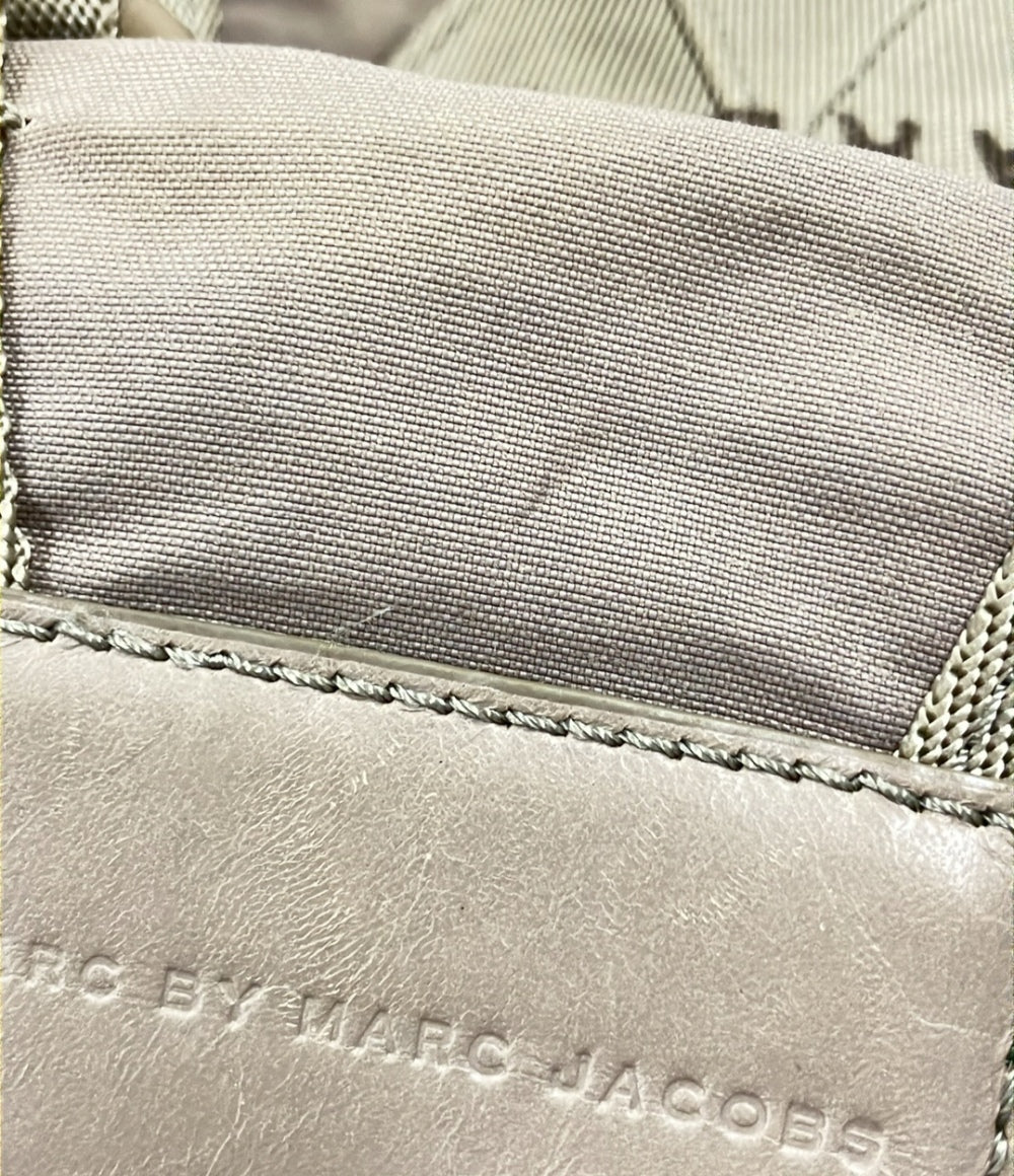 マークバイマークジェイコブス トートバッグ レディース MARC BY MARC JACOBS