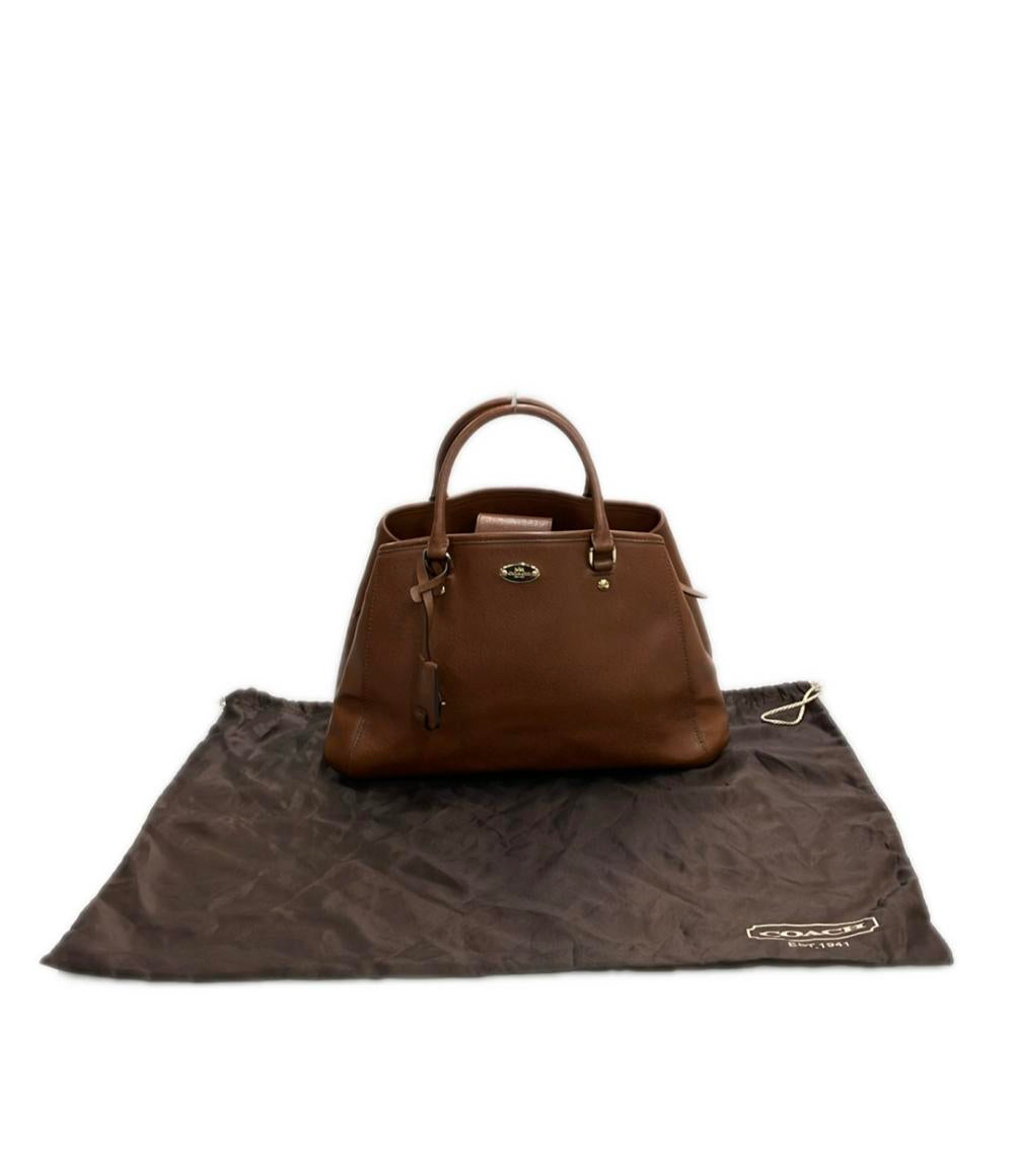 コーチ 2wayハンドバッグ ショルダーバッグ レディース COACH