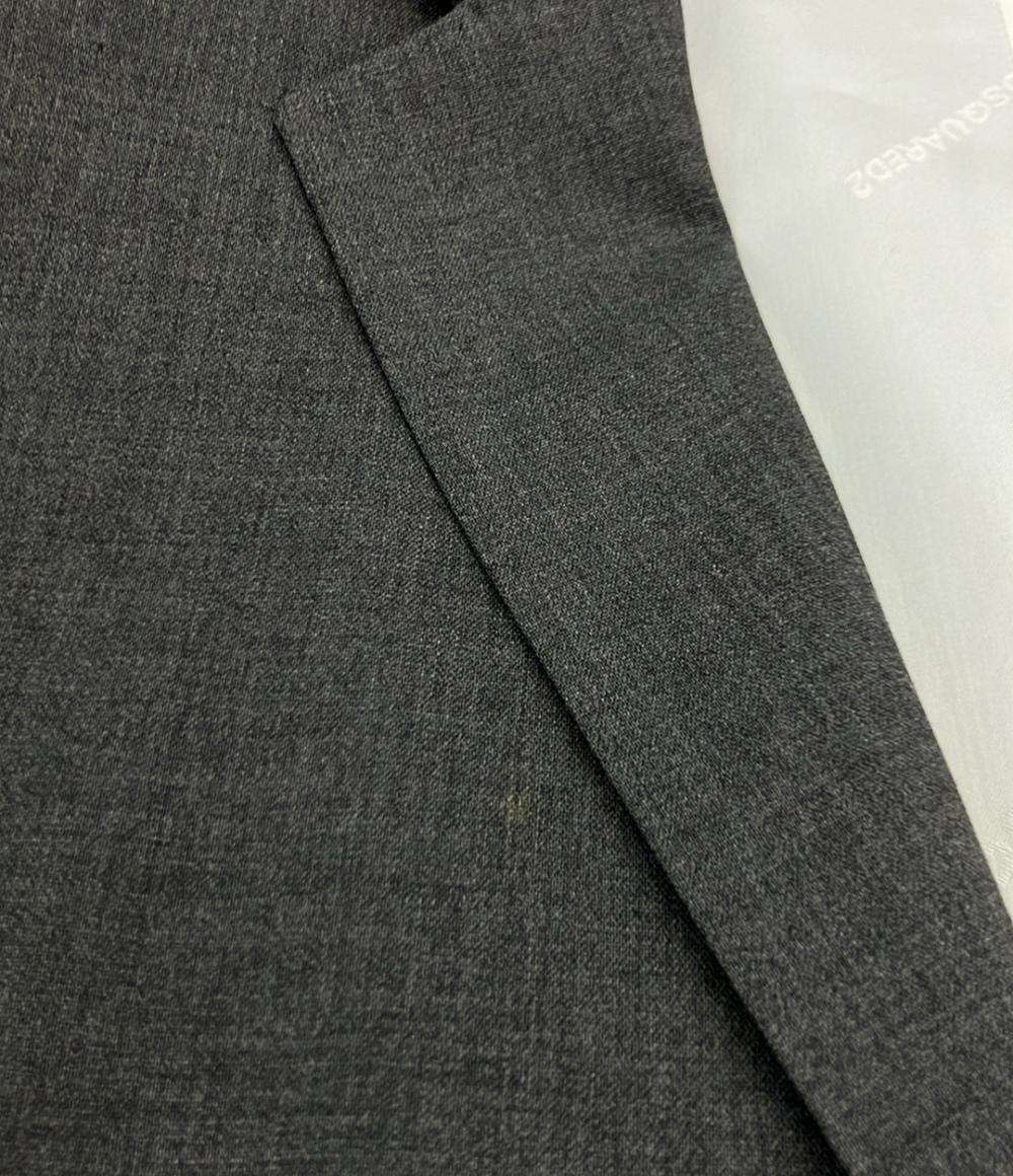 DSQUARED2 セットアップ パンツスーツ メンズ SIZE 48 (Ｌ) ディースクエアード