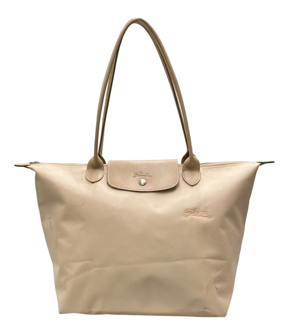 訳あり Longchamp トートバック ショルダーバッグ 肩掛け ル プリアージュ レディース ロンシャン