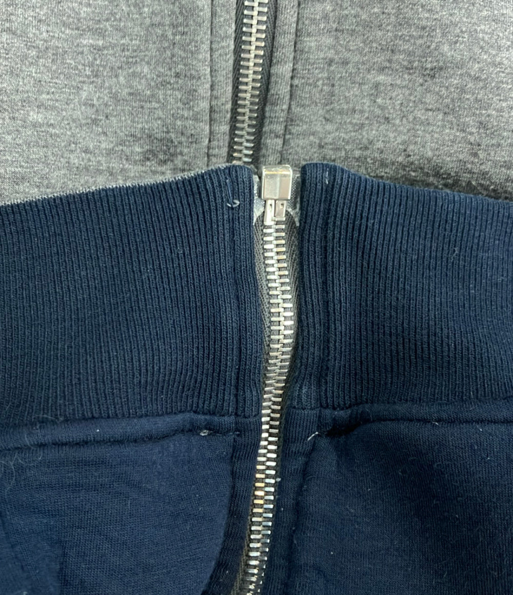 Dior ジップアップ パーカー メンズ SIZE L ディオール