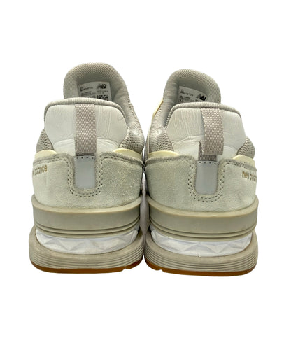 NEW BALANCE ローカットスニーカー MS574FCG メンズ SIZE 25.5 ニューバランス