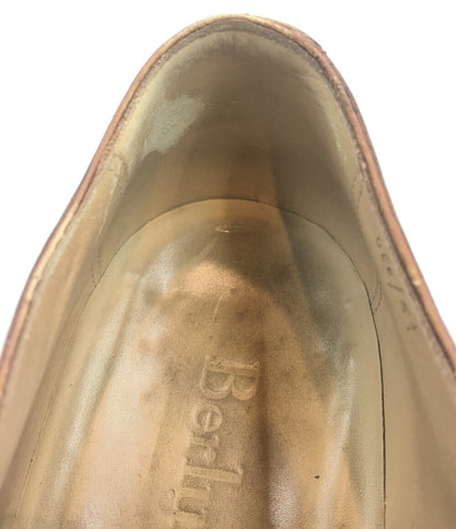 ベルルッティ  レザーシューズ      メンズ SIZE 5 1/2 (S) Berluti