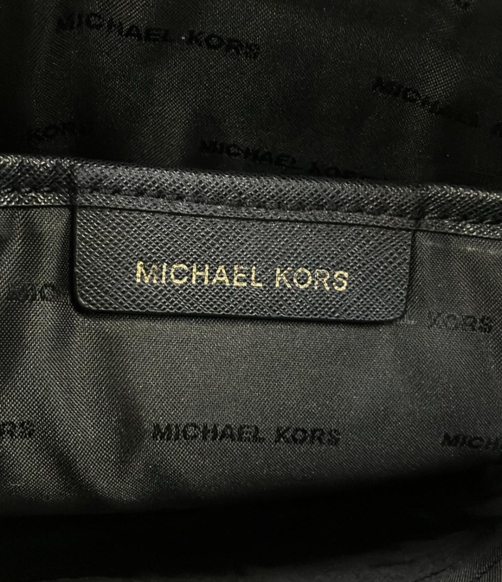 MICHAEL KORS ショルダーバッグ チェーン レディース マイケルコース
