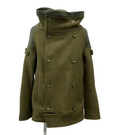 ALEXANDER LEE CHANG サカサマPコート メンズ SIZE 2 アレキサンダーリーチャン