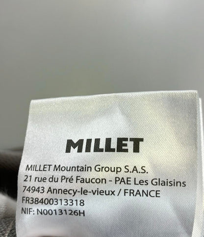 美品 ミレー リュック メンズ MILLET